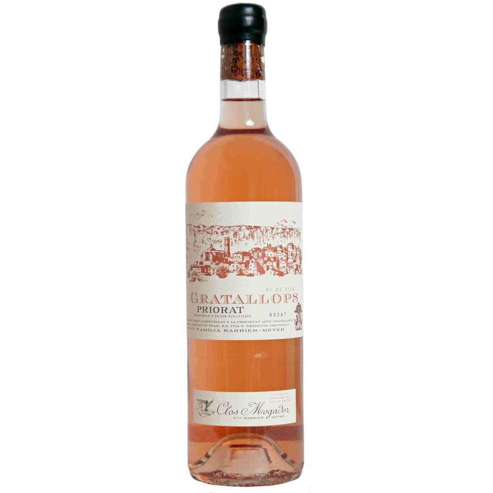 Clos Mogador ROSAT 2022