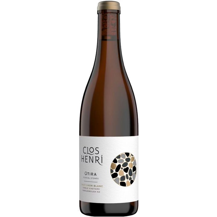 Clos Henri 'Otira Glacial Stones' Sauvignon Blanc 2024