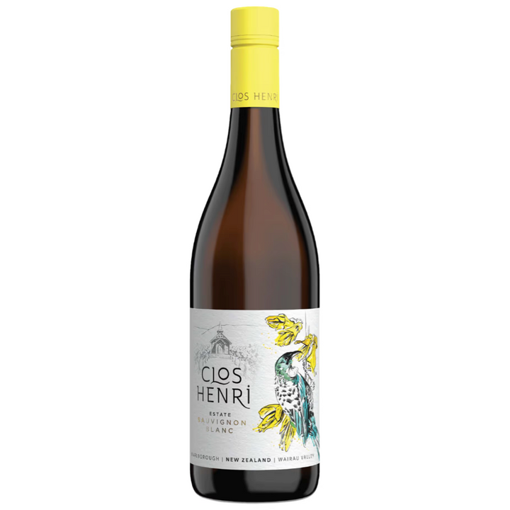 Clos Henri Estate Sauvignon Blanc 2025