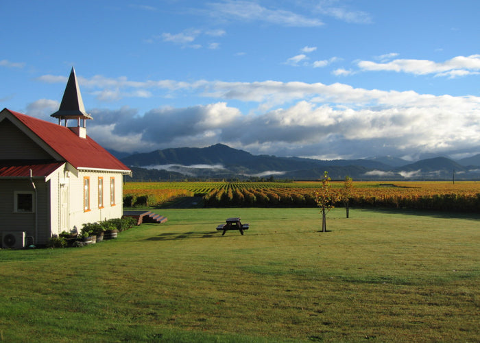 Clos Henri Estate Sauvignon Blanc 2025