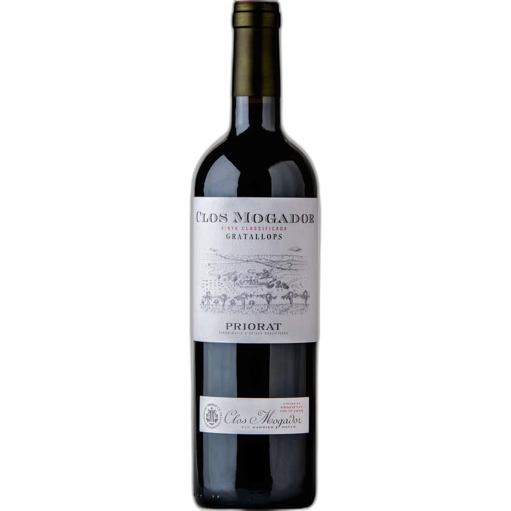 Clos Mogador 2022 - 1.5L