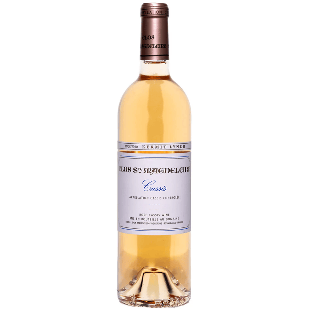 Clos Sainte Magdeleine Cassis Rose 2025