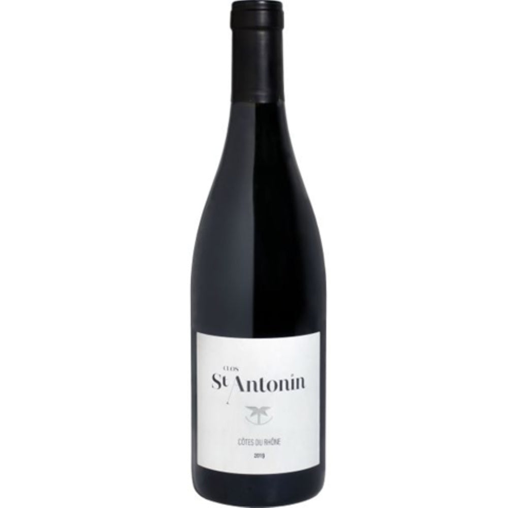 Clos St. Antonin Cotes-du-Rhone 2020