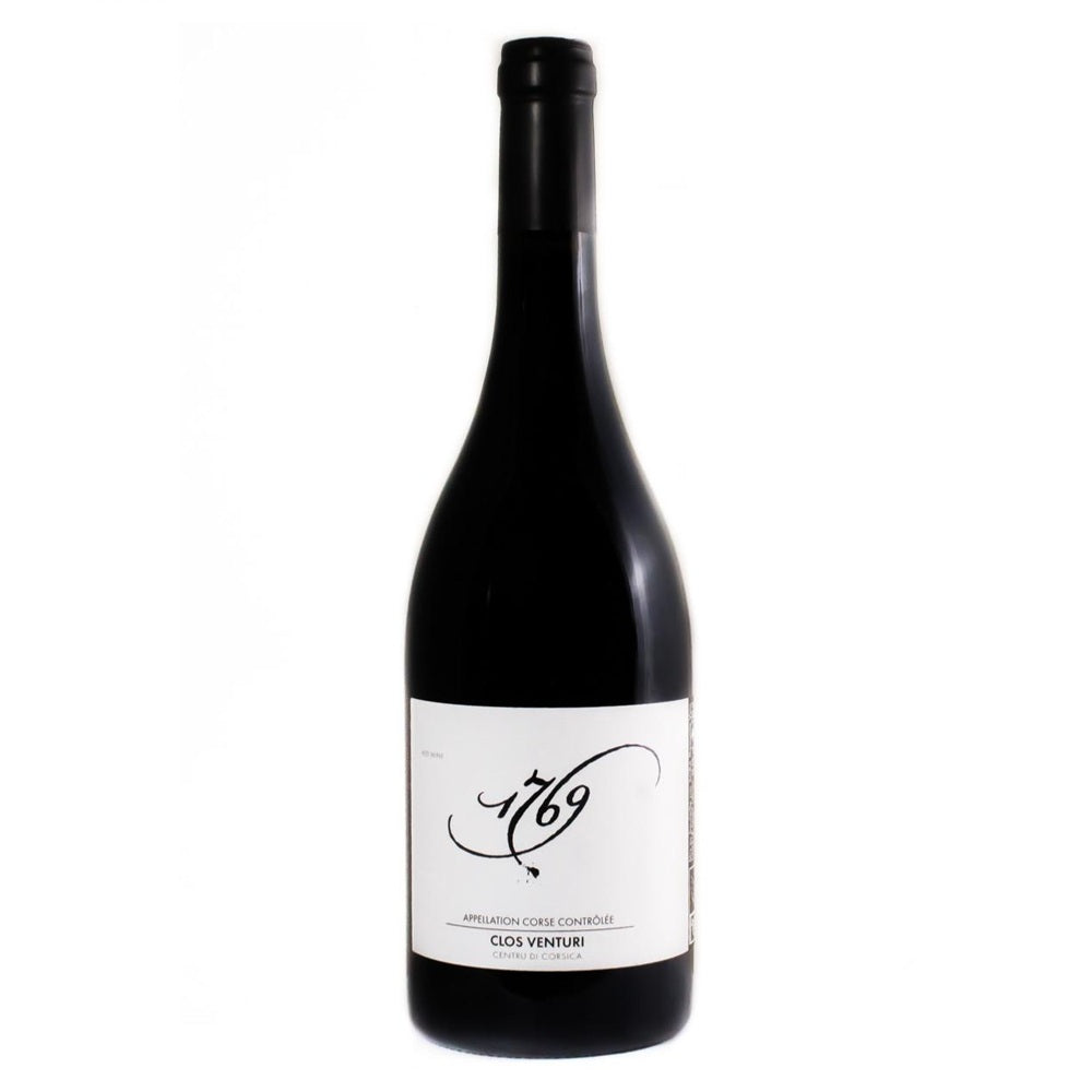 Clos Venturi 1769 Rouge 2023