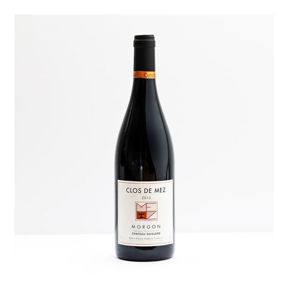 Clos de Mez "Chateau Gaillard" 2018
