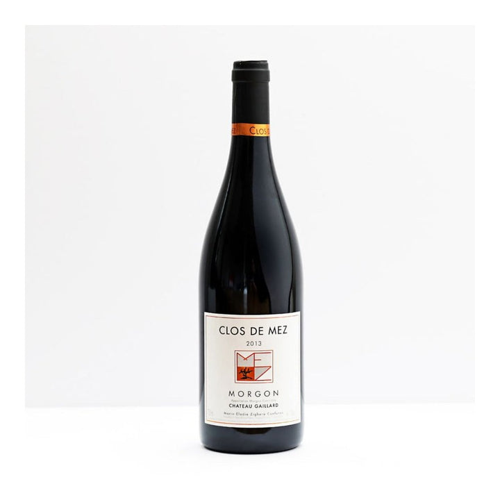 Clos de Mez "Chateau Gaillard" 2018