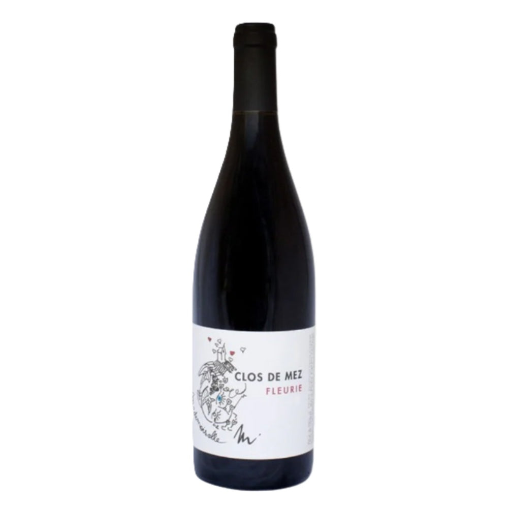 Clos de Mez "Mademoiselles M" 2022