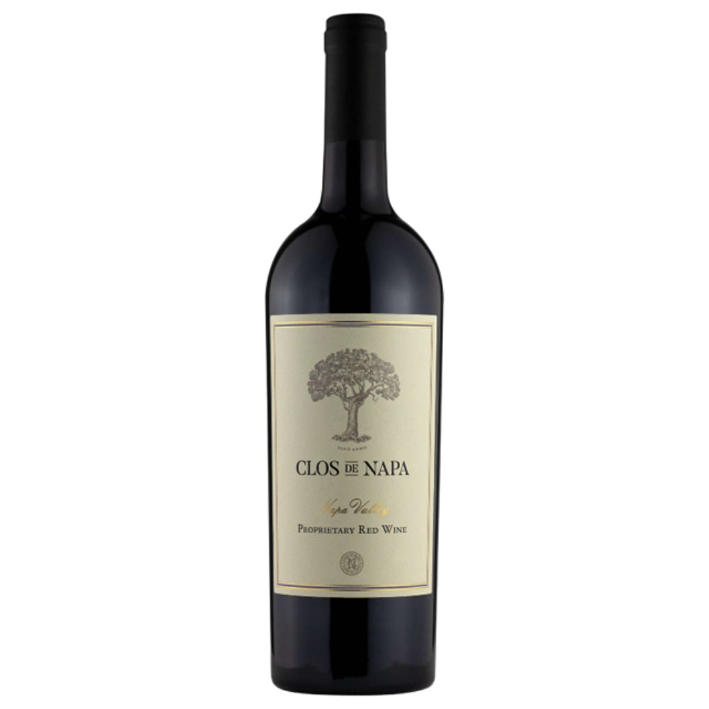 Clos de Napa Proprietary Red Blend Napa 2022