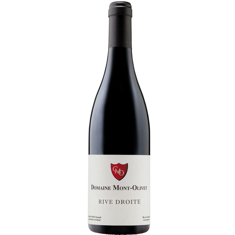 Clos du Mont OIivet Rive Droite 2023