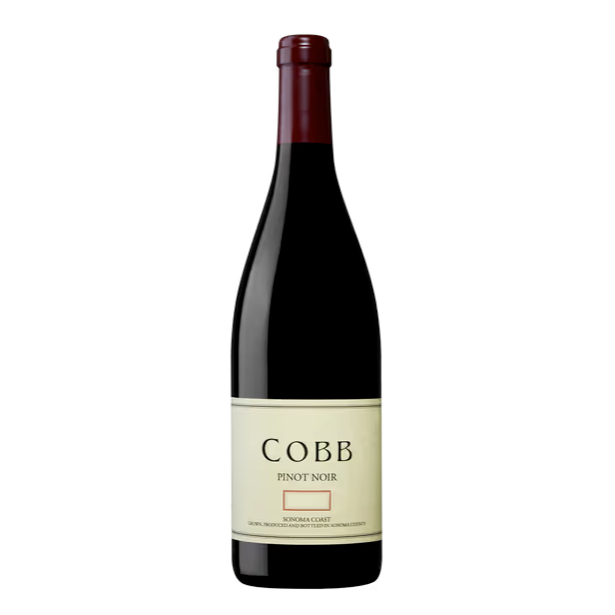Cobb Pinot Noir Sonoma Coast 2021