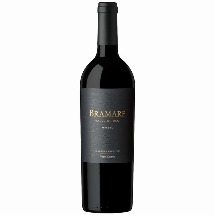 Vina Cobos Bramare Uco Valley Malbec 2023