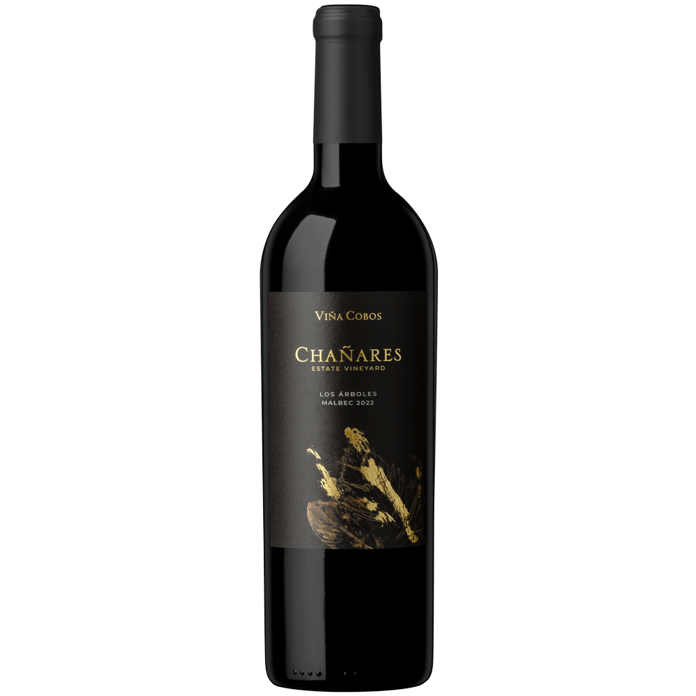 Vina Cobos Chanares Estate Malbec 2022