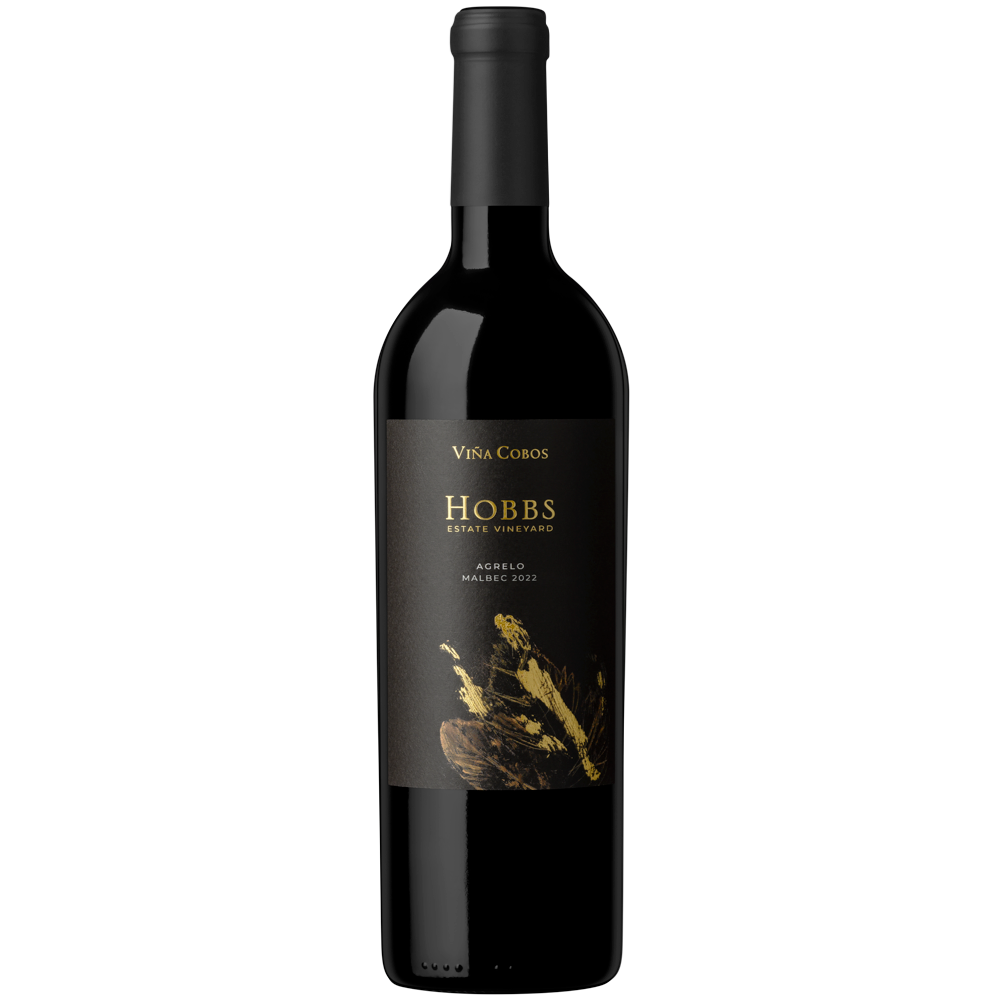 Vina Cobos Hobbs Estate Malbec 2022
