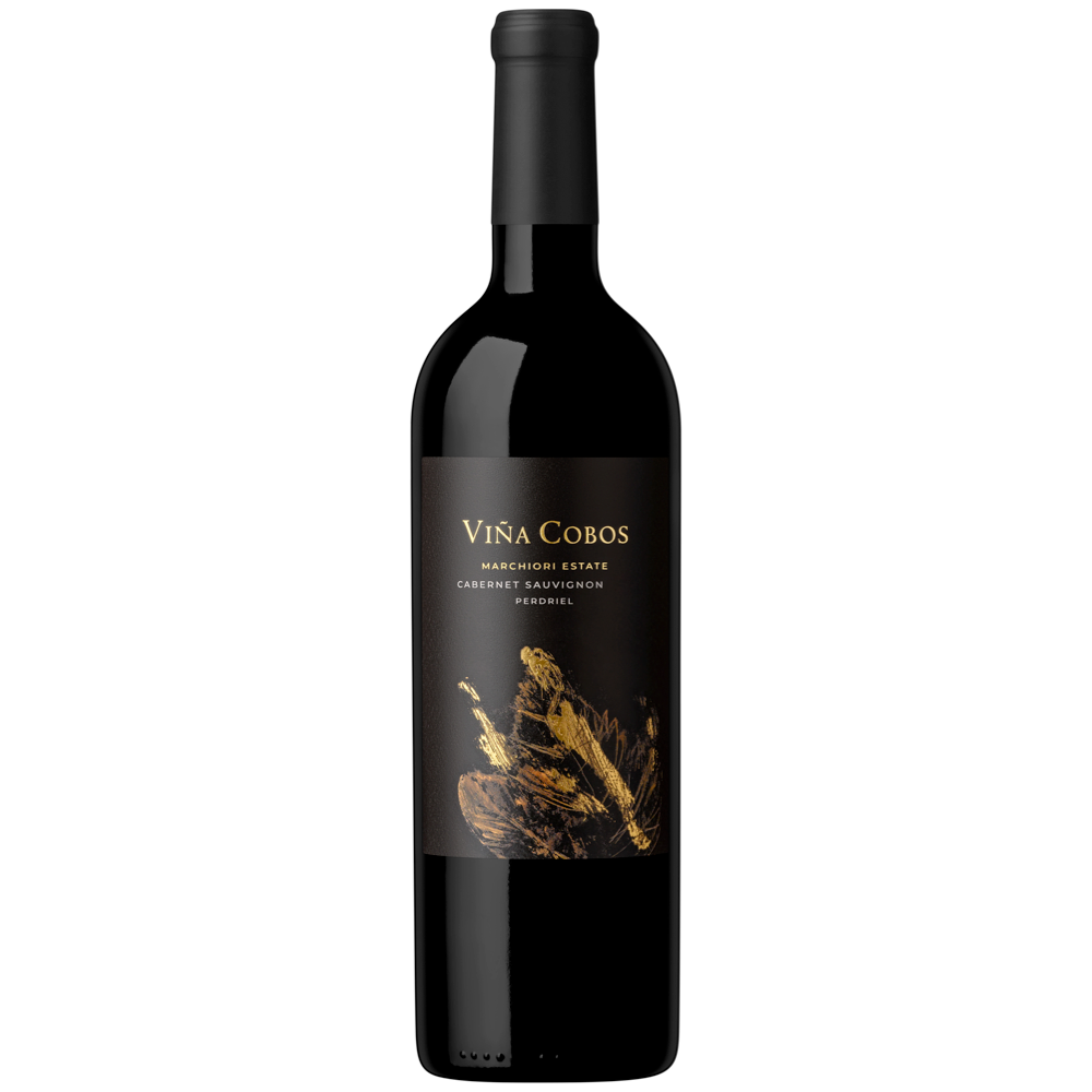 Vina Cobos Marchiori Estate Cabernet Sauvignon 2019