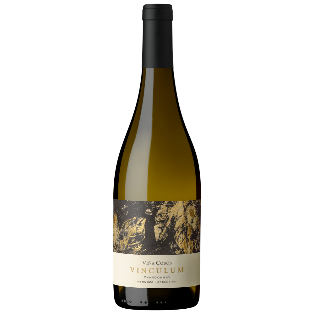 Vina Cobos Vinculum Chardonnay 2023