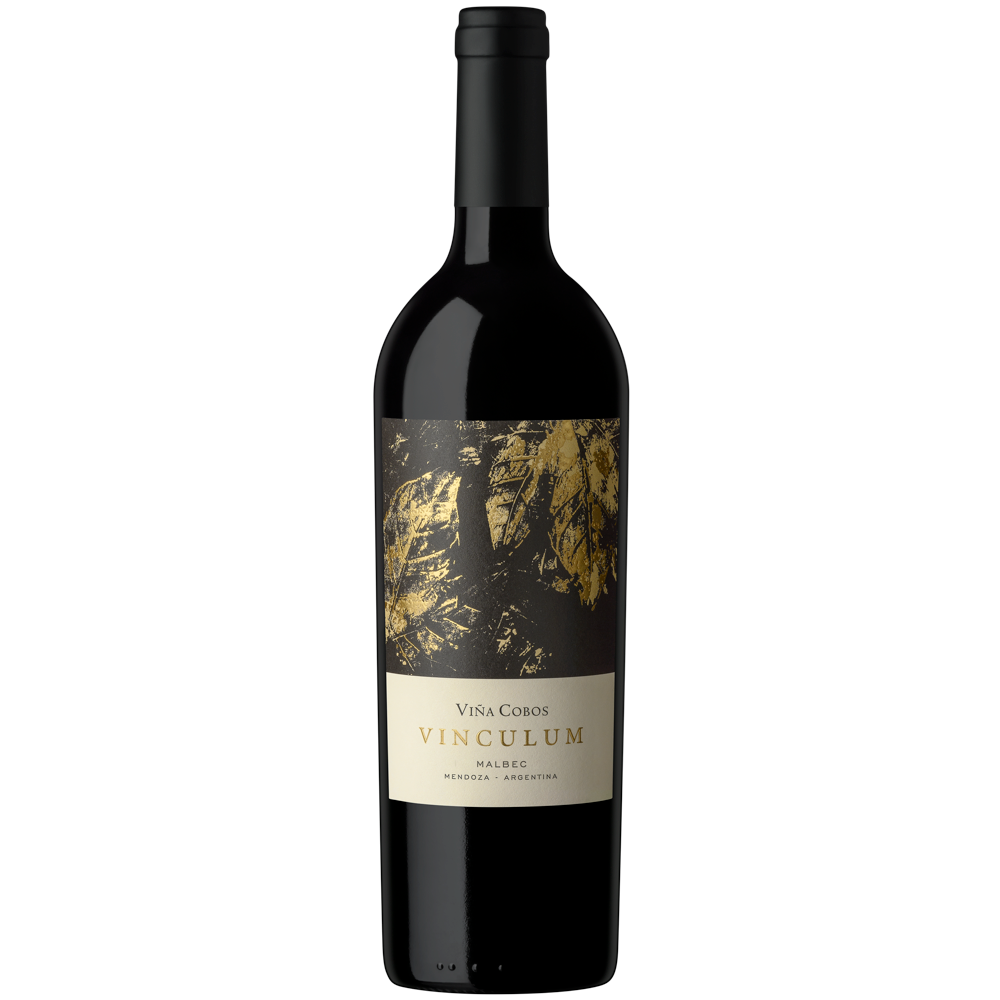 Vina Cobos Vinculum Malbec 2019