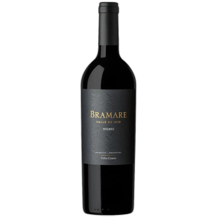 Vina Cobos Bramare Uco Valley Malbec 2023