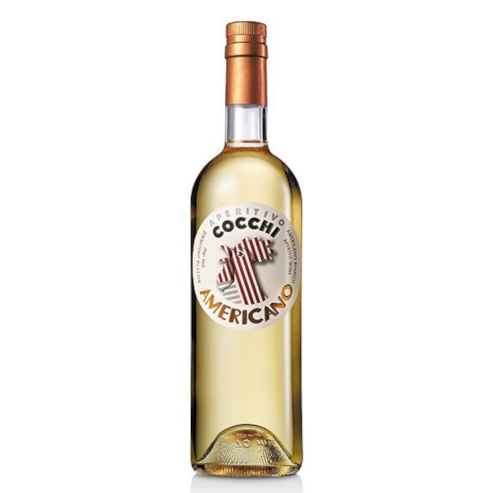 Cocchi Storico Americano Aperitivo NV
