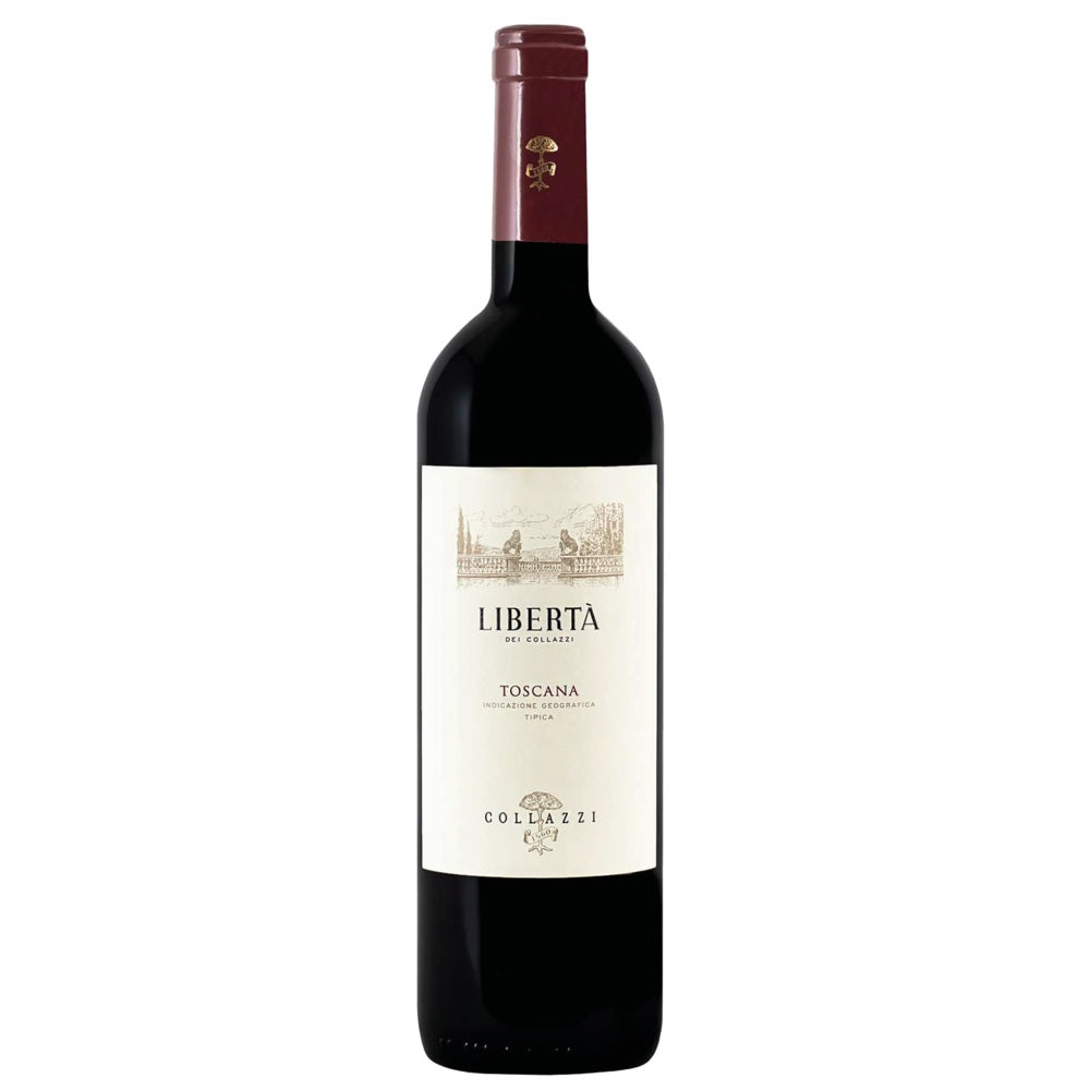 Collazzi Liberta Rosso 2023
