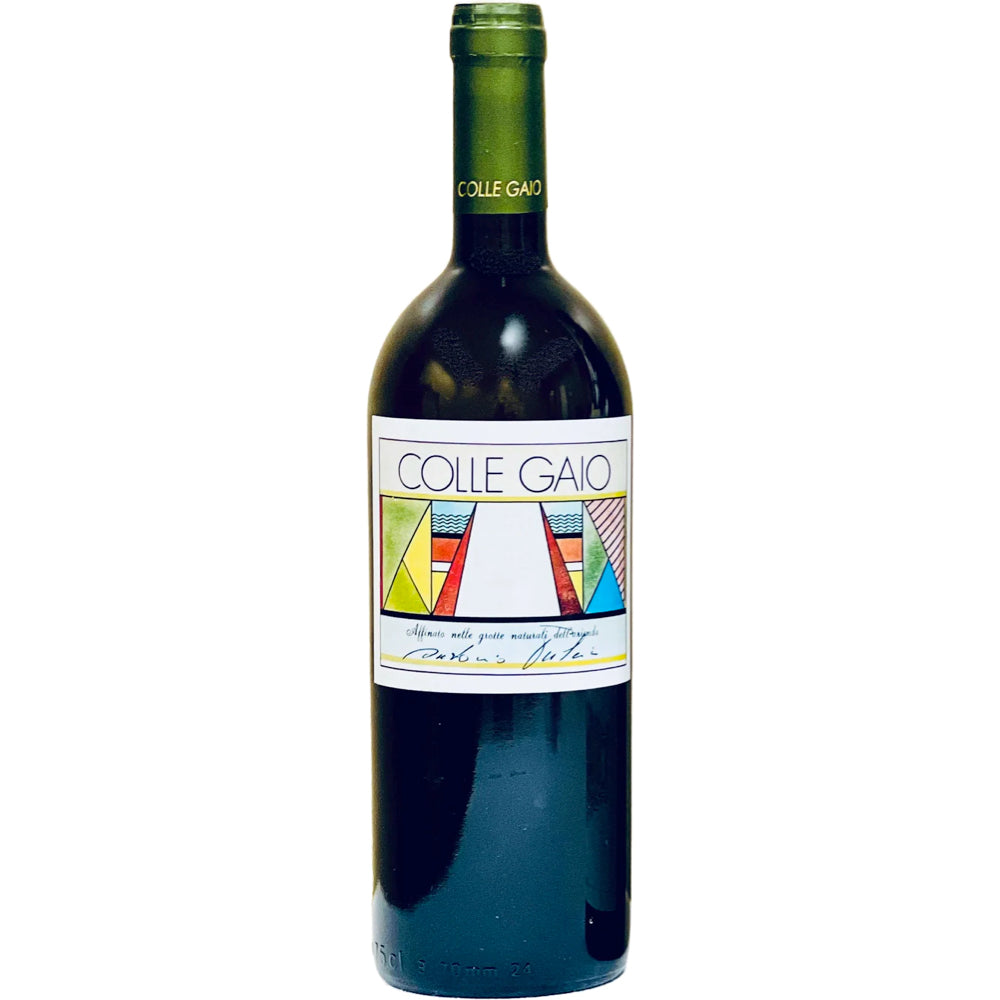 Colli di Catone Colle Gaio' 2007 | Lazio | Wine Solutions
