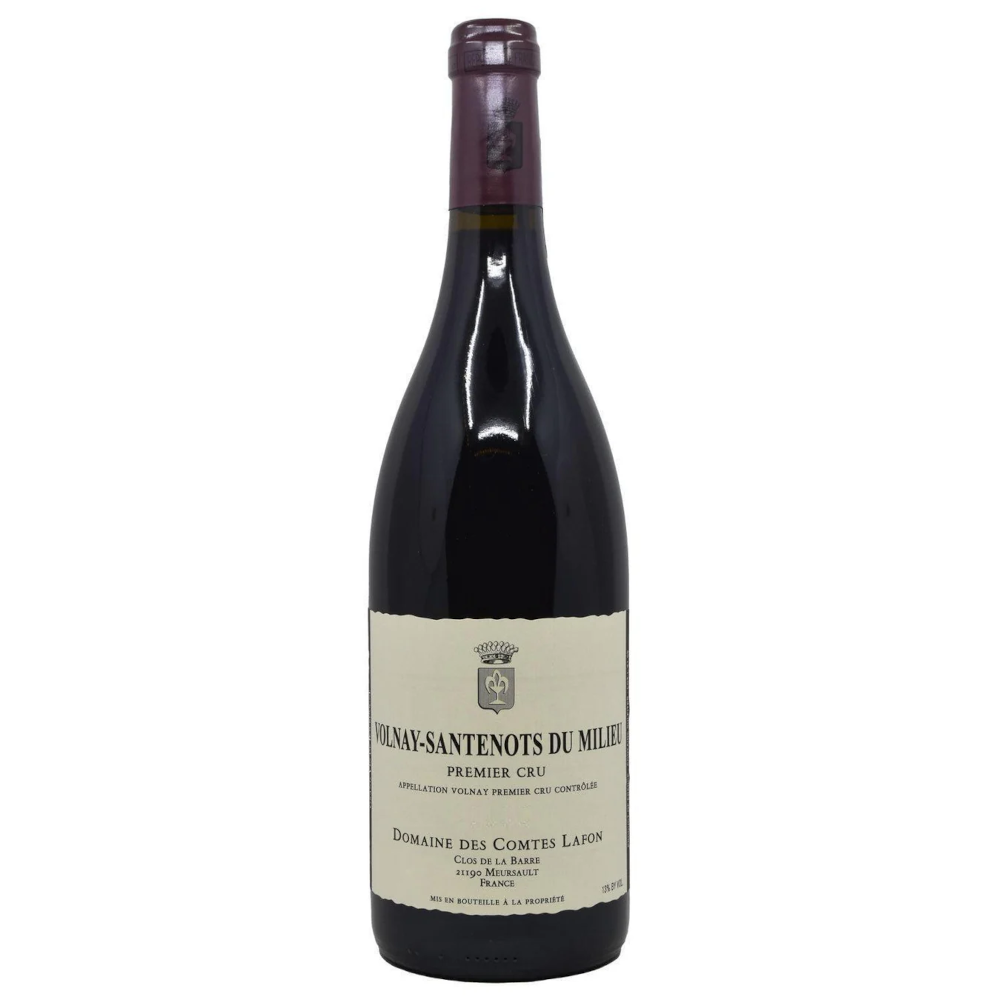 Domaine des Comtes Lafon Volnay Santenots du Milieu 2023