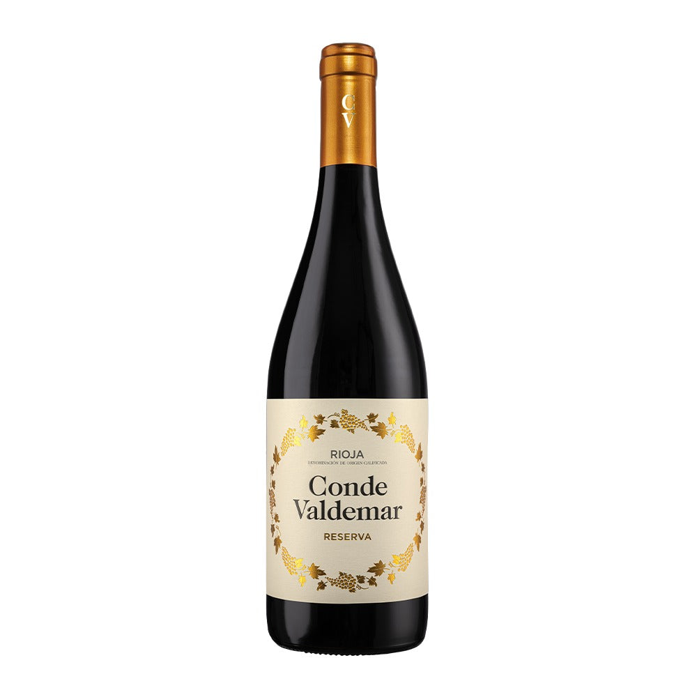 Valdemar Rioja Reserva 2018