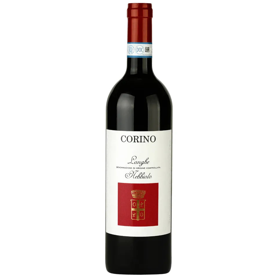 Giovanni Corino Langhe Nebbiolo 2021