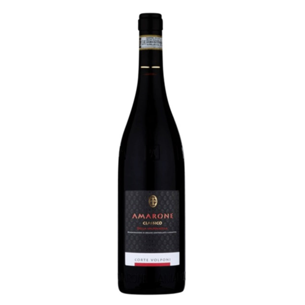 Corte Volponi Amarone Classico 2019