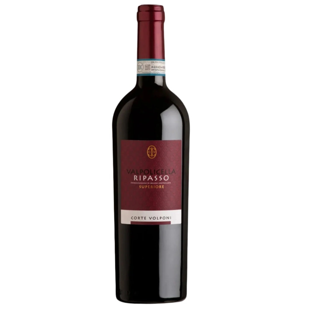 Corte Volponi Valpolicella Ripasso 2021