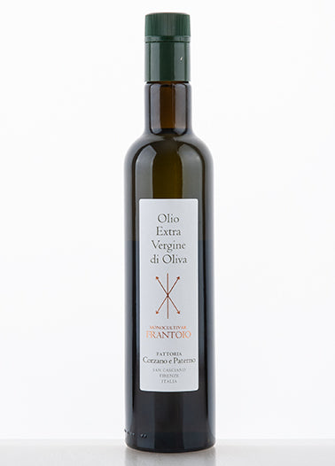 Corzano e Paterno "Frantoio" Extra Virgin Olive Oil 2022