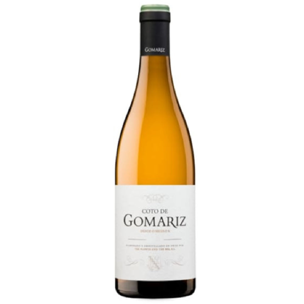 Coto de Gomariz Coto de Gomariz White 2024