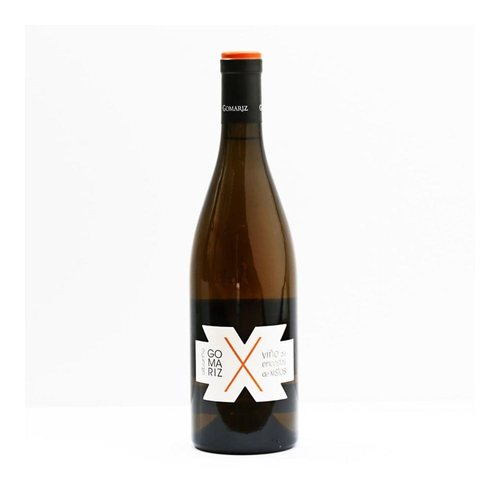 Coto de Gomariz Gomariz X Albarino 2024
