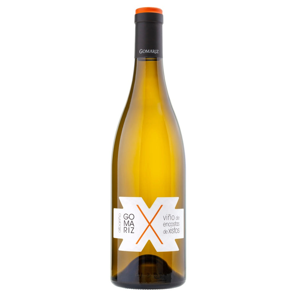 Coto de Gomariz Gomariz X Albarino 2024