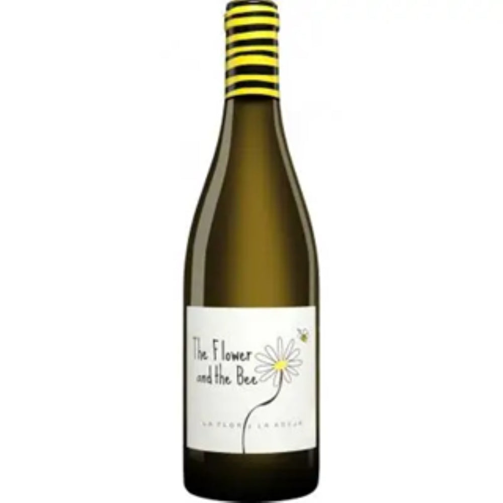Coto de Gomariz The Flower and The Bee White 2024