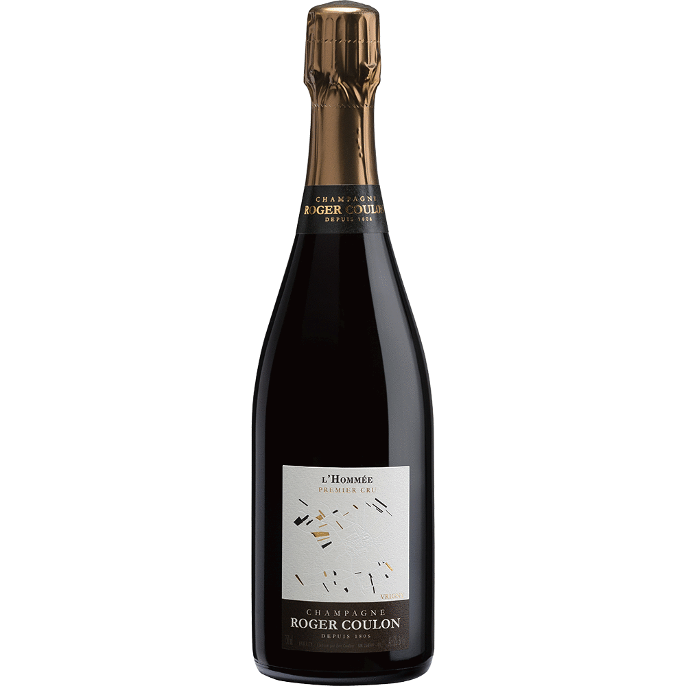Roger Coulon L'Hommee Premier Cru Extra Brut NV