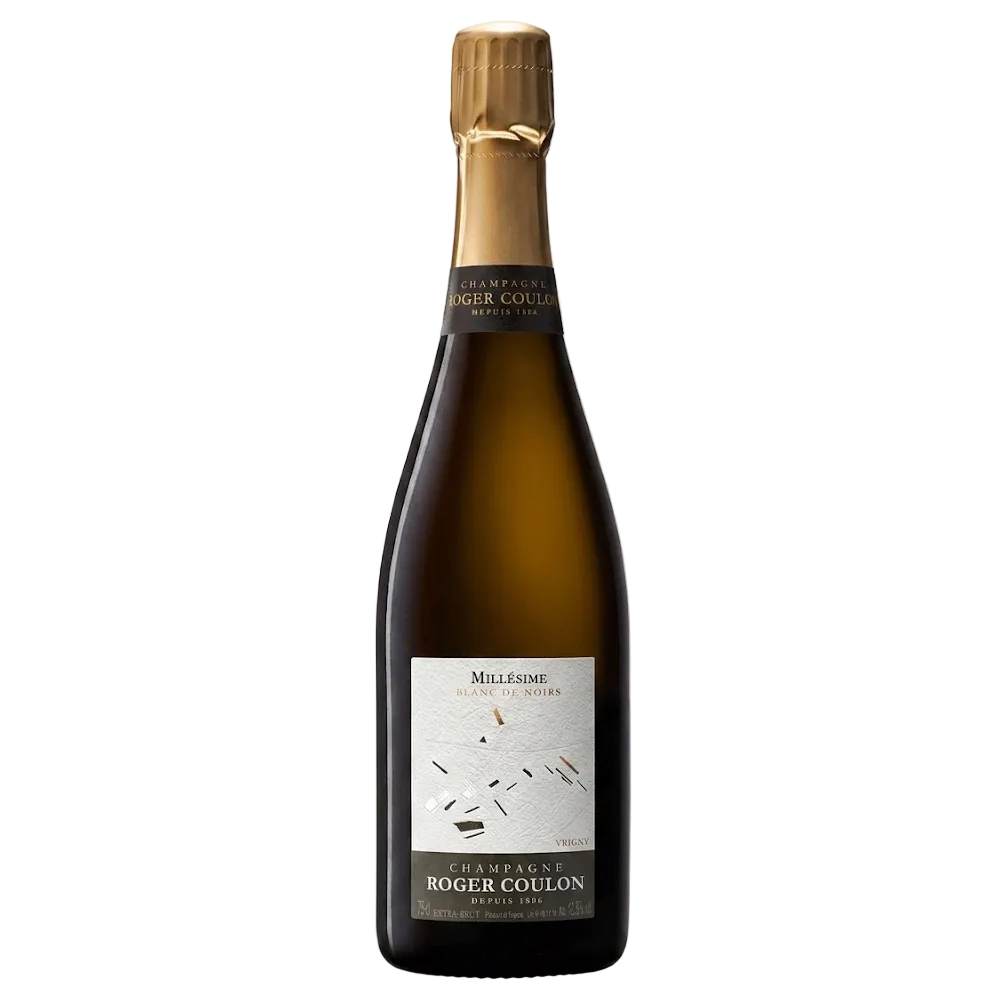 Roger Coulon 'Esprit de Vrigny' 1er Cru Brut Nature 1er Cru NV