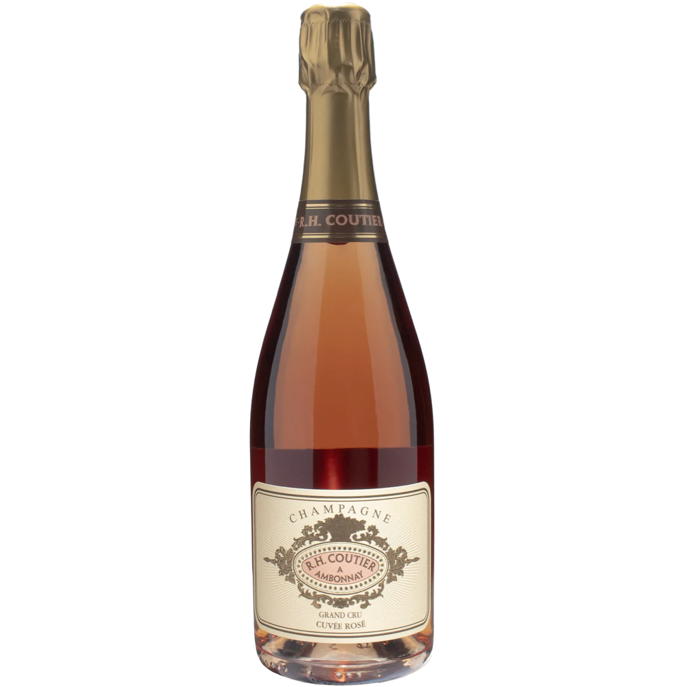 R.H. Coutier Grand Cru Brut Rose NV
