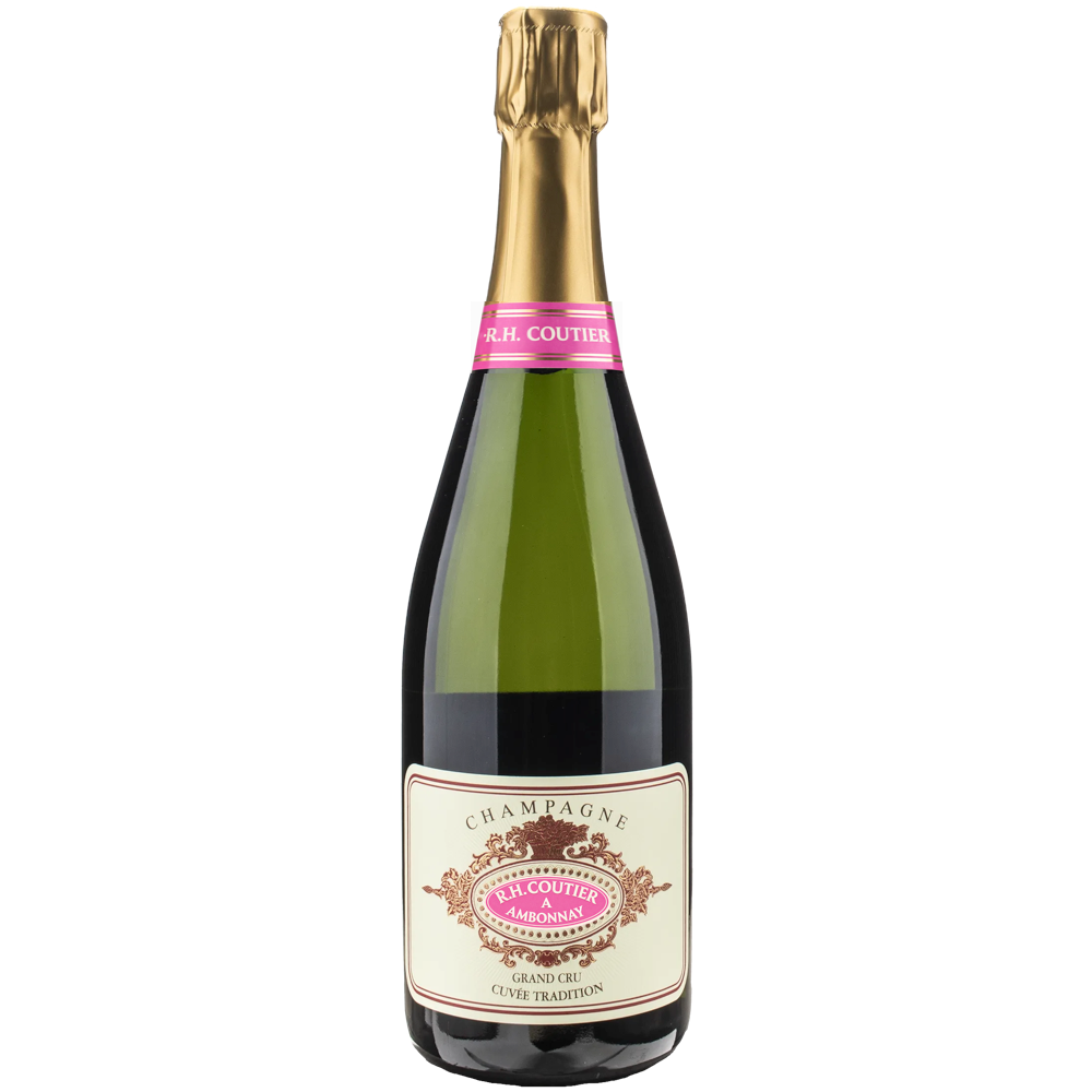 Coutier Cuvee Tradition Grand Cru Brut NV
