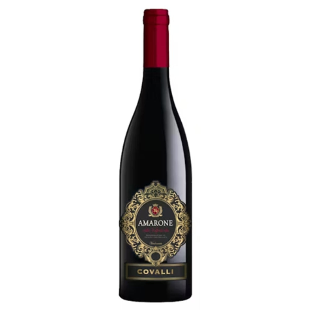 Covalli Amarone Della Valpolicella 2018