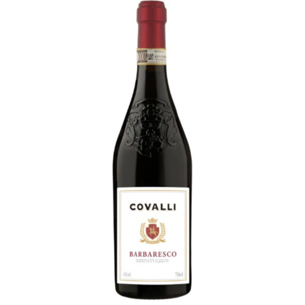Covalli Barbaresco 2021