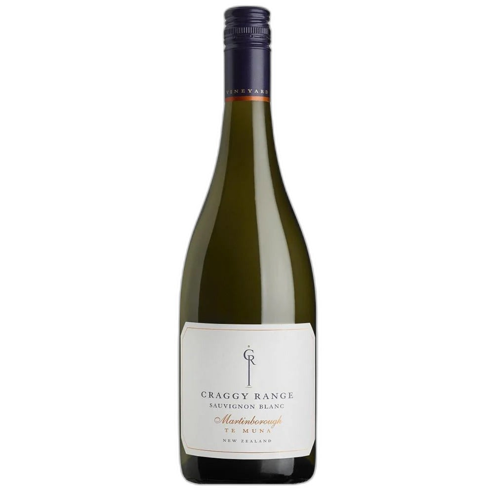 Craggy Range Sauvignon Blanc Te Muna 2024