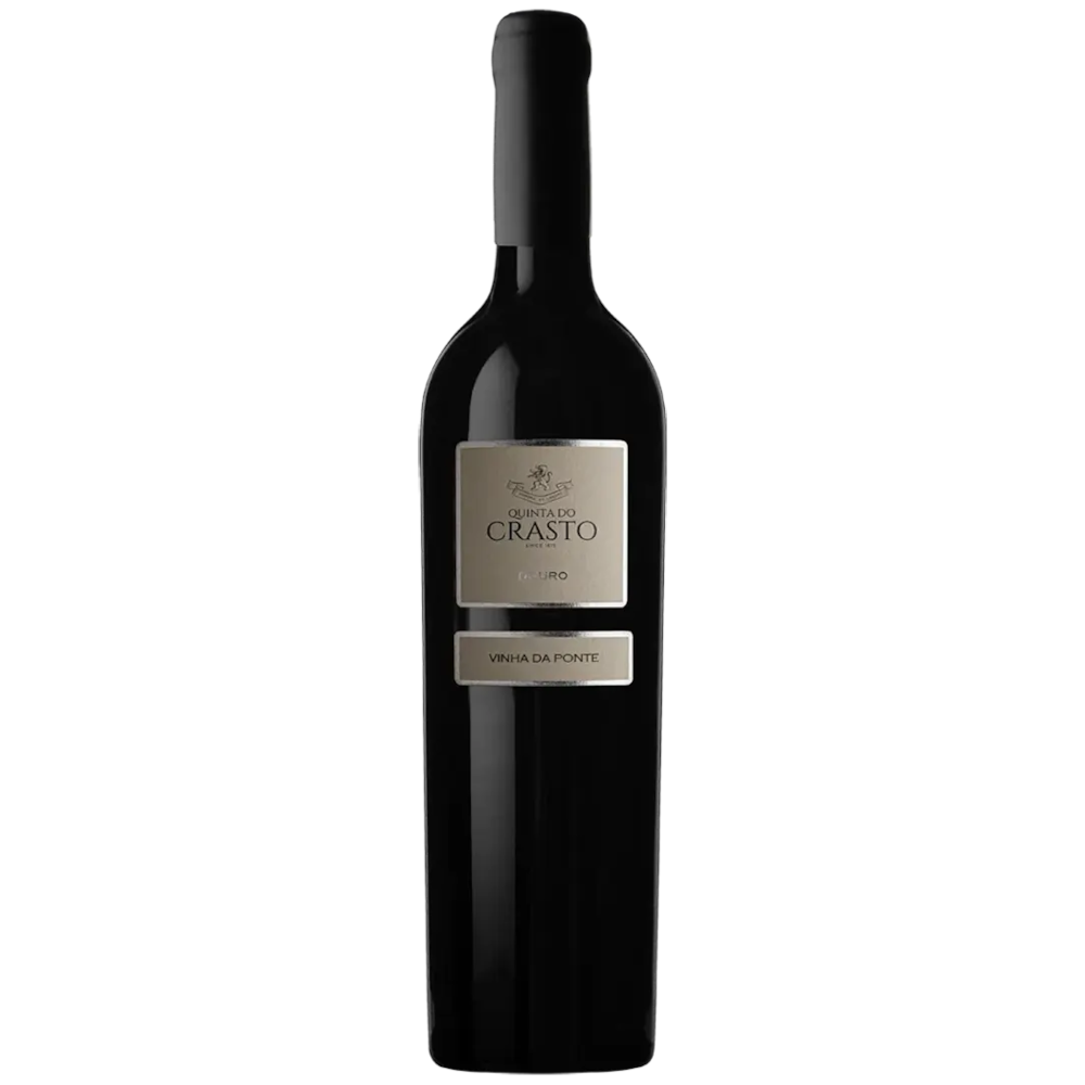 Quinta do Crasto Vinha Da Ponte 2019