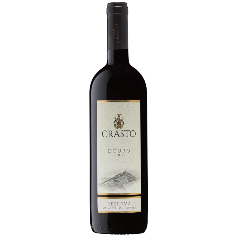 Quinta do Crasto Reserva Vinhas Velhas 2023