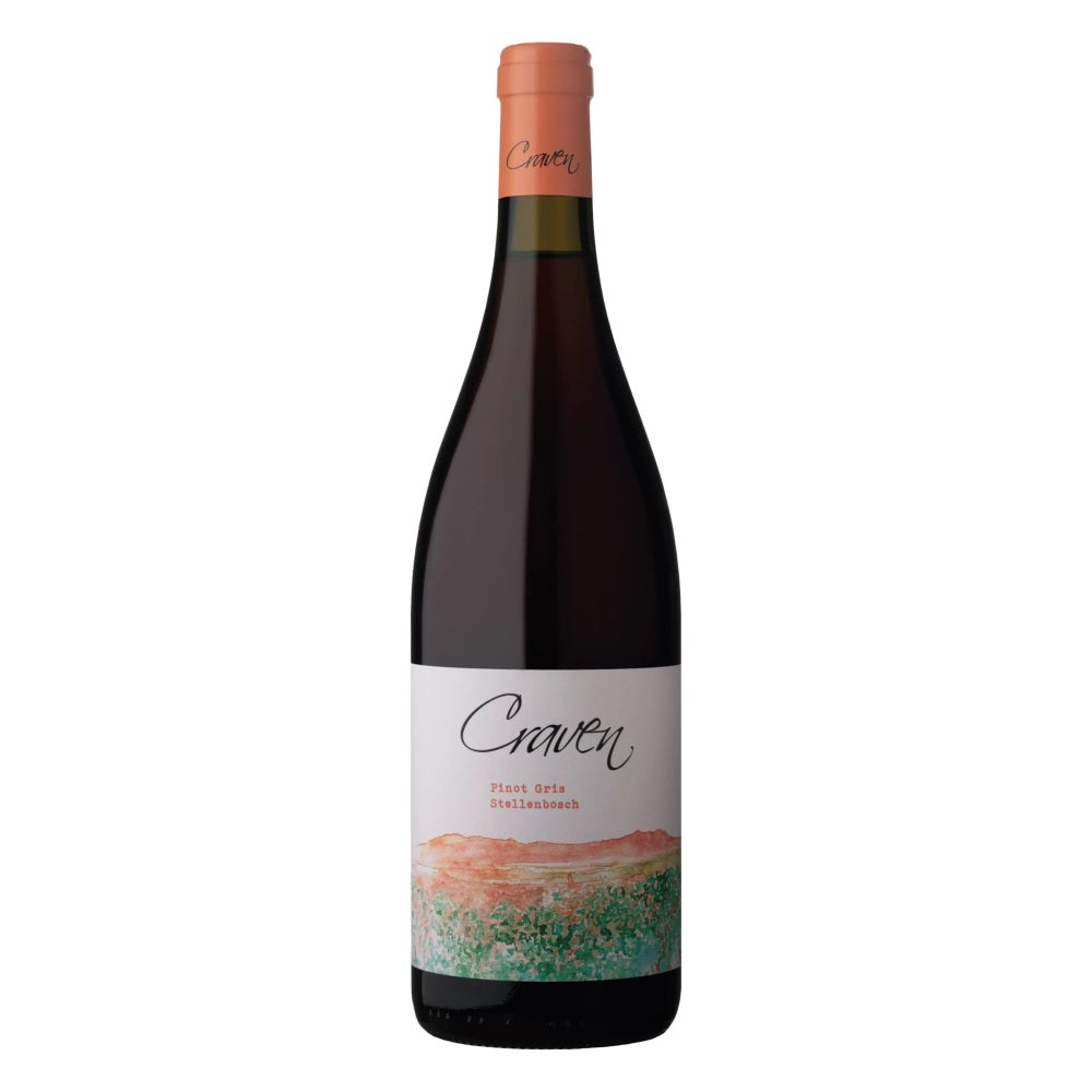 Craven Wines Pinot Gris 2024
