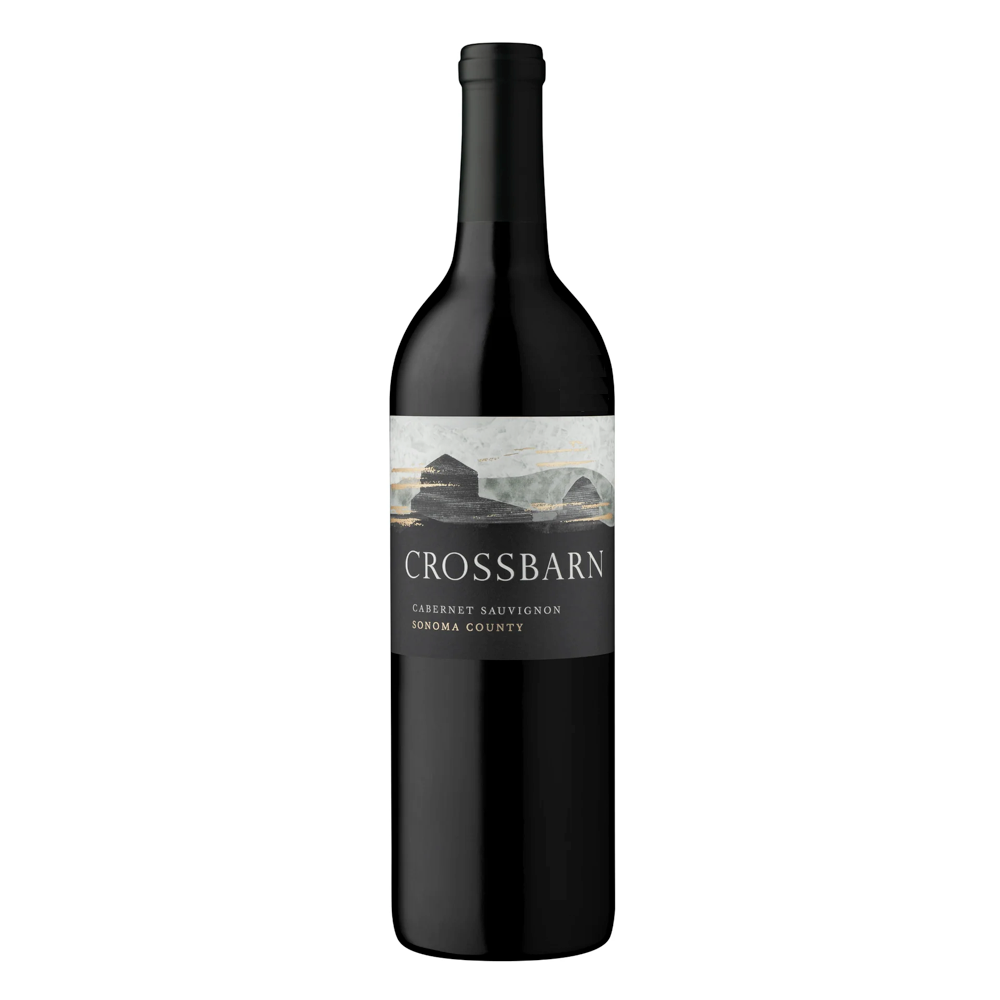 CROSSBARN CABERNET SAUVIGNON SONOMA COUNTY 2021