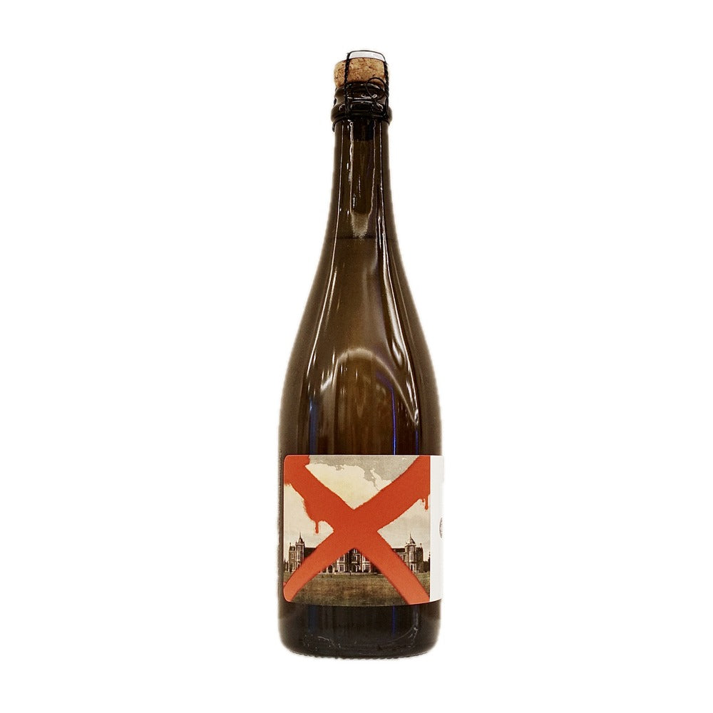 Cruse Wine Co Heintz Blanc de Noirs 2021 | Sonoma Coast Wine