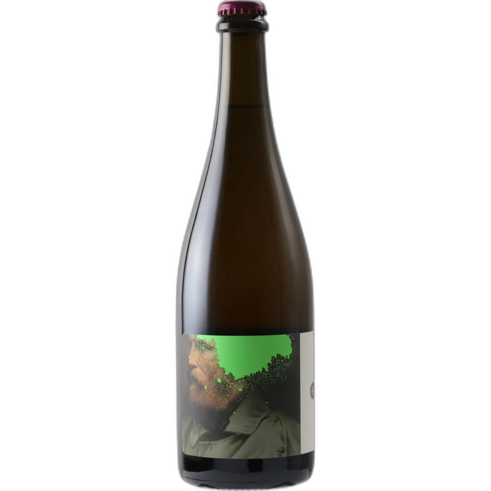 Cruse Wine Co St. Laurent Petillant Naturel 2023