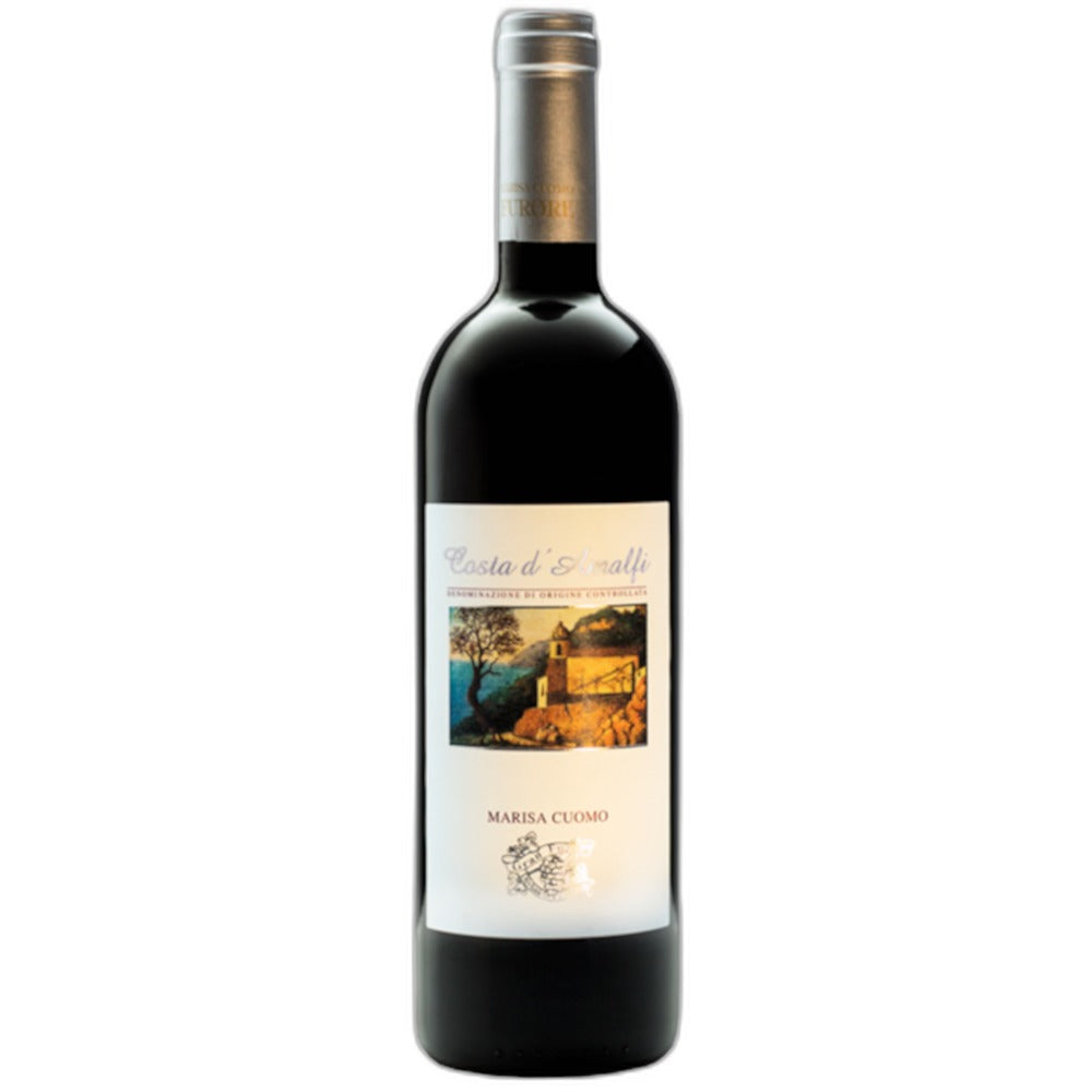 Marisa Cuomo Costa d'Amalfi Rosso 2023