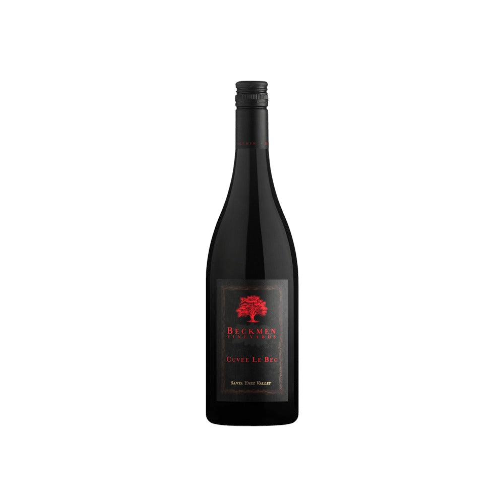 Beckmen Vineyards Cuvee le Bec 2022