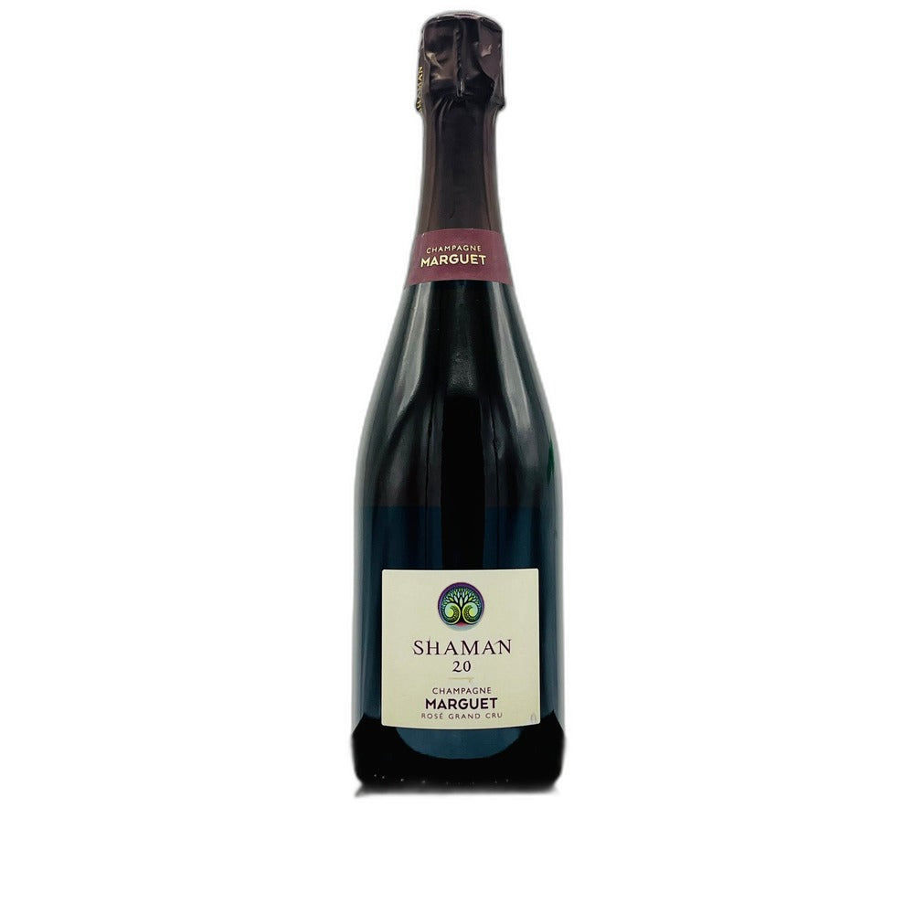 Marguet Shaman Rose 2020
